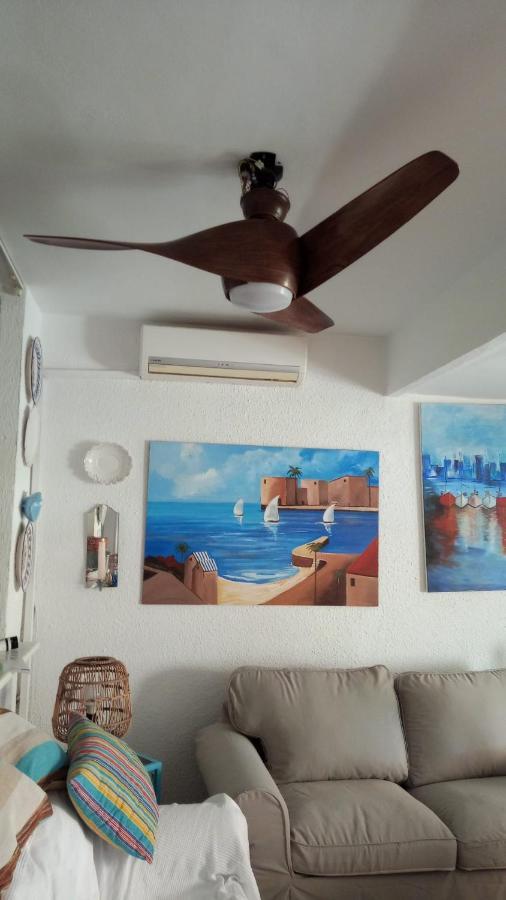 Conil Vistas Al Mar Del Roqueo, Fuente Del Gallo Conil De La Frontera Dış mekan fotoğraf